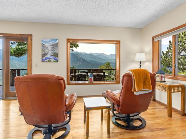1731 Aspencliff Ct 1, Estes Park, CO 80517