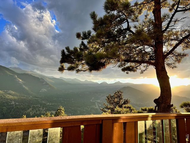 1731 Aspencliff Ct 1, Estes Park, CO 80517
