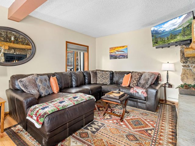 1731 Aspencliff Ct 1, Estes Park, CO 80517