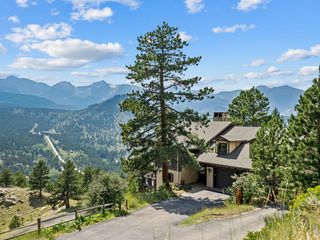 1731 Aspencliff Ct 1, Estes Park, CO 80517