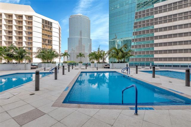 200 Biscayne Boulevard Way 4912, Miami, FL 33131