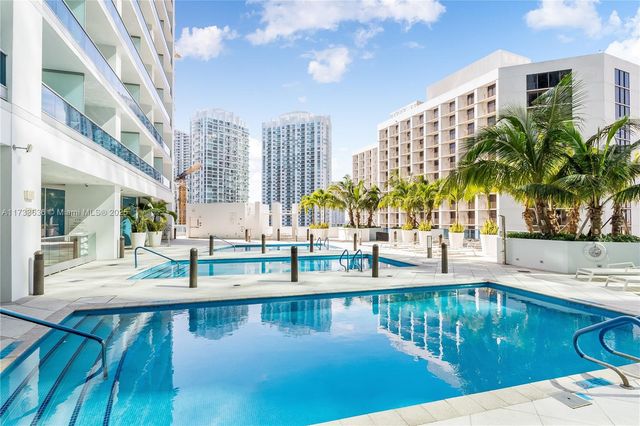 200 Biscayne Boulevard Way 4912, Miami, FL 33131
