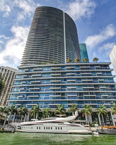 200 Biscayne Boulevard Way 4912, Miami, FL 33131
