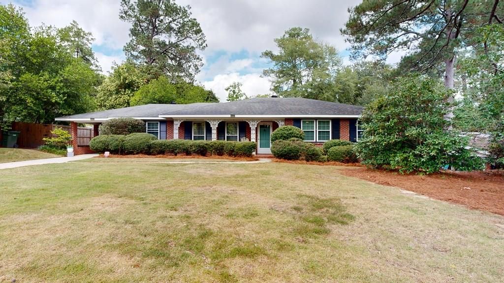 2917 Edgewood Road, Columbus, GA 31906