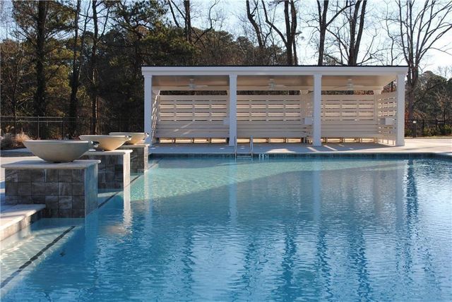 4313 Longleaf Pine Alley, Doraville, GA 30360