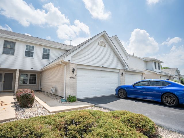 9939 CONSTITUTION Court, Orland Park, IL 60462