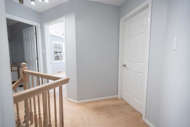 9939 CONSTITUTION Court, Orland Park, IL 60462