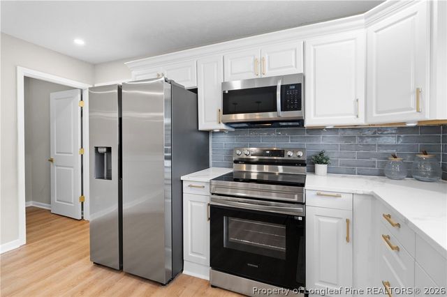 1606 Grandview Drive, Fayetteville, NC 28314