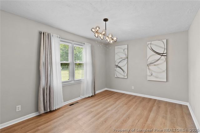 1606 Grandview Drive, Fayetteville, NC 28314