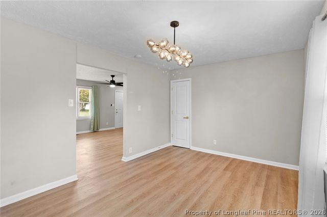 1606 Grandview Drive, Fayetteville, NC 28314