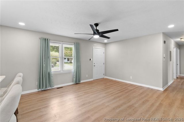 1606 Grandview Drive, Fayetteville, NC 28314