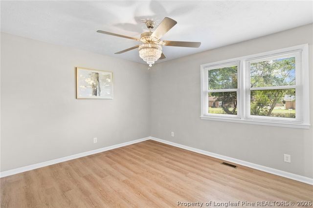 1606 Grandview Drive, Fayetteville, NC 28314