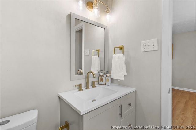 1606 Grandview Drive, Fayetteville, NC 28314