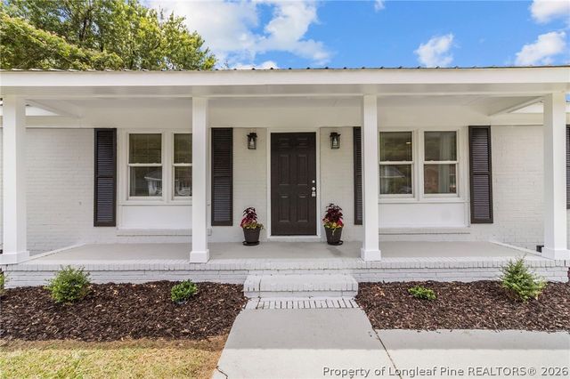 1606 Grandview Drive, Fayetteville, NC 28314