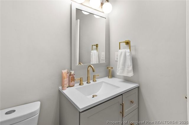 1606 Grandview Drive, Fayetteville, NC 28314