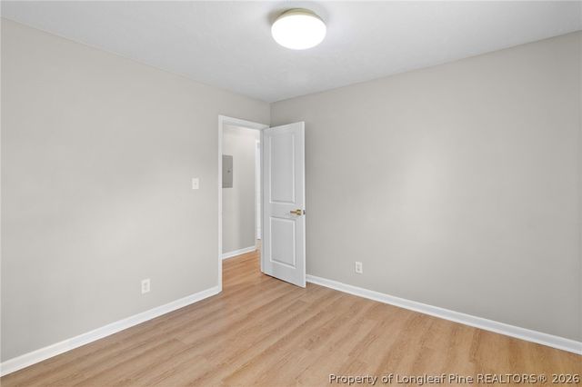 1606 Grandview Drive, Fayetteville, NC 28314