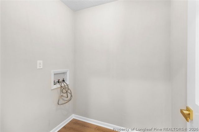 1606 Grandview Drive, Fayetteville, NC 28314