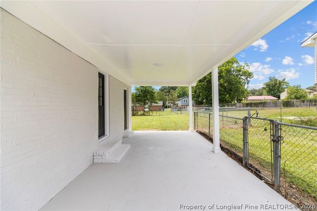 1606 Grandview Drive, Fayetteville, NC 28314