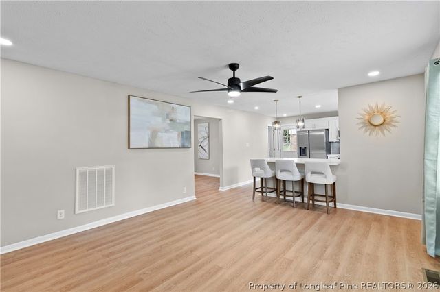 1606 Grandview Drive, Fayetteville, NC 28314