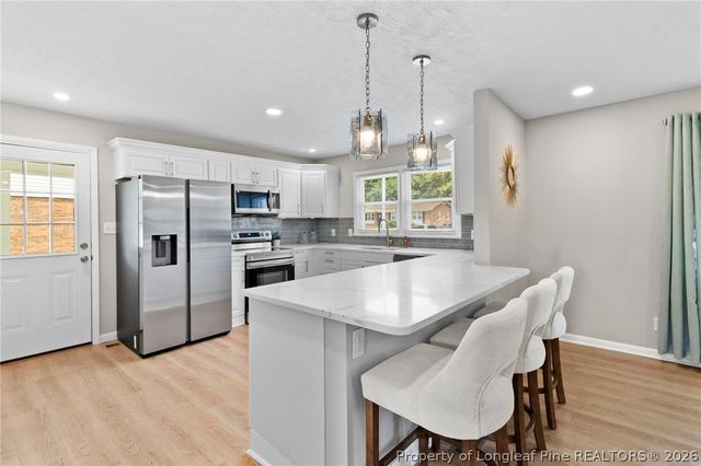 1606 Grandview Drive, Fayetteville, NC 28314