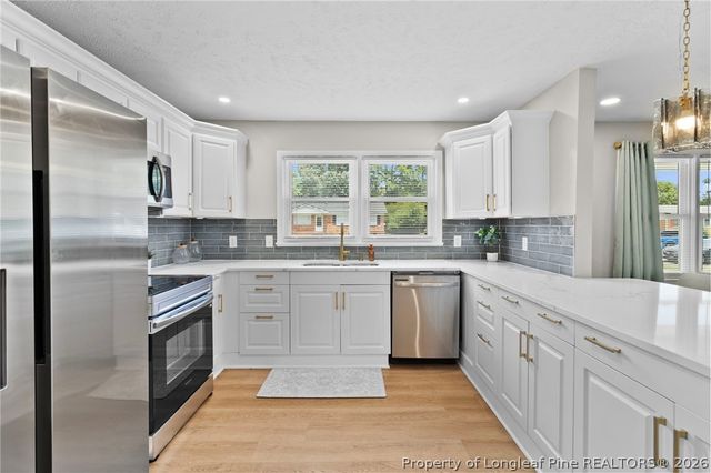 1606 Grandview Drive, Fayetteville, NC 28314