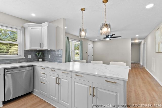 1606 Grandview Drive, Fayetteville, NC 28314