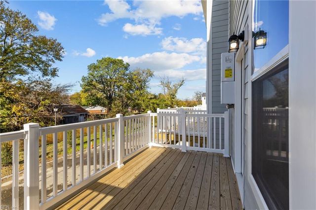 128 Freeman DR, Hampton, VA 23666