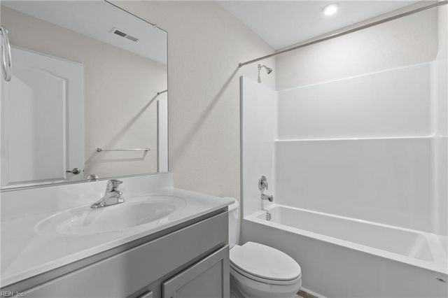 128 Freeman DR, Hampton, VA 23666