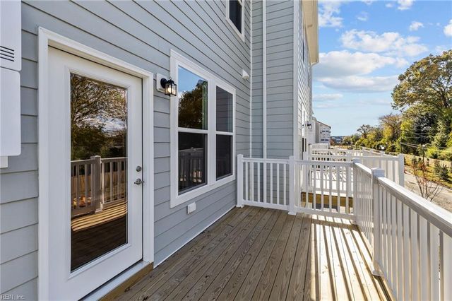 128 Freeman DR, Hampton, VA 23666