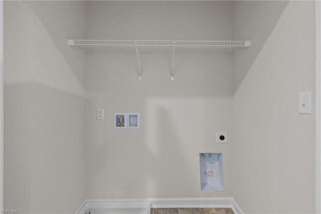 128 Freeman DR, Hampton, VA 23666