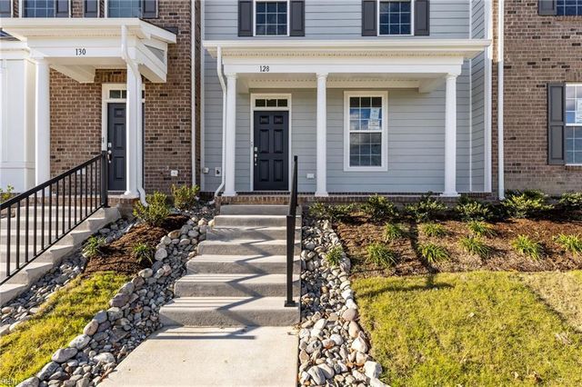 128 Freeman DR, Hampton, VA 23666