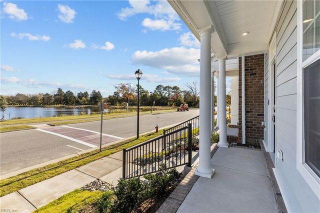 128 Freeman DR, Hampton, VA 23666