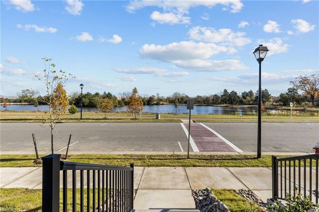 128 Freeman DR, Hampton, VA 23666