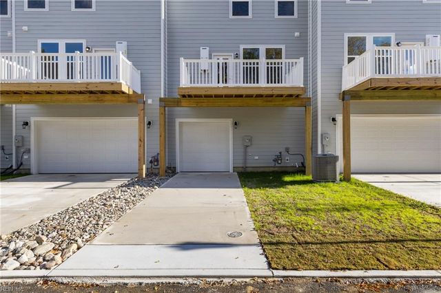 128 Freeman DR, Hampton, VA 23666