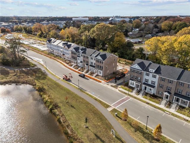 128 Freeman DR, Hampton, VA 23666