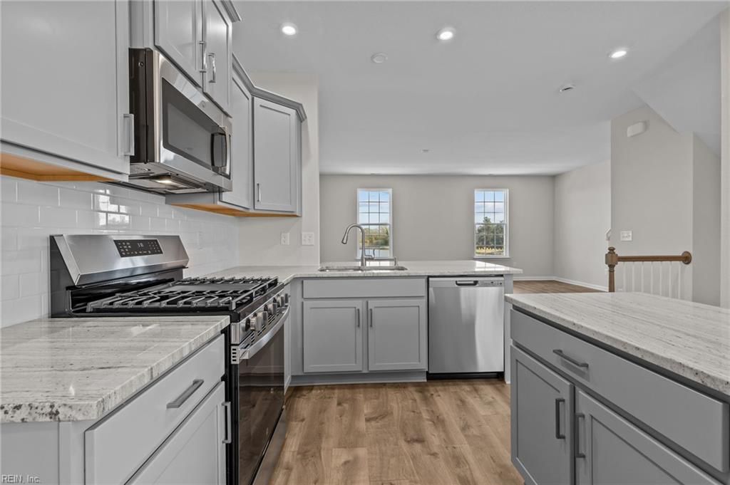 128 Freeman DR, Hampton, VA 23666