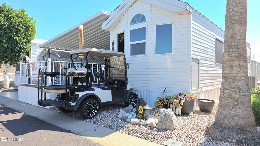 8700 E University Drive 403, Mesa, AZ 85207 — photo 3