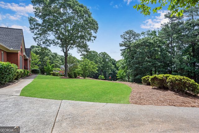 4210 Habersham Way, Cumming, GA 30041
