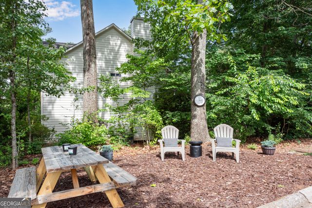 4210 Habersham Way, Cumming, GA 30041