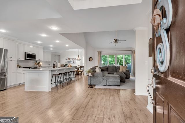 4210 Habersham Way, Cumming, GA 30041