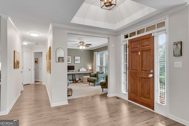4210 Habersham Way, Cumming, GA 30041