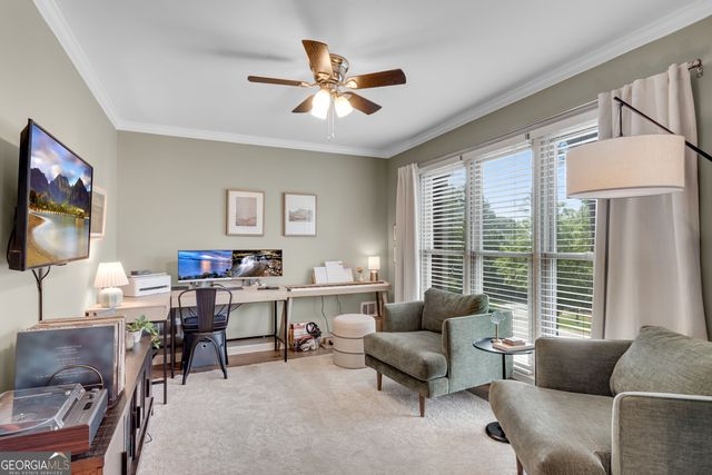 4210 Habersham Way, Cumming, GA 30041