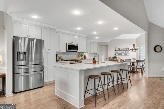 4210 Habersham Way, Cumming, GA 30041