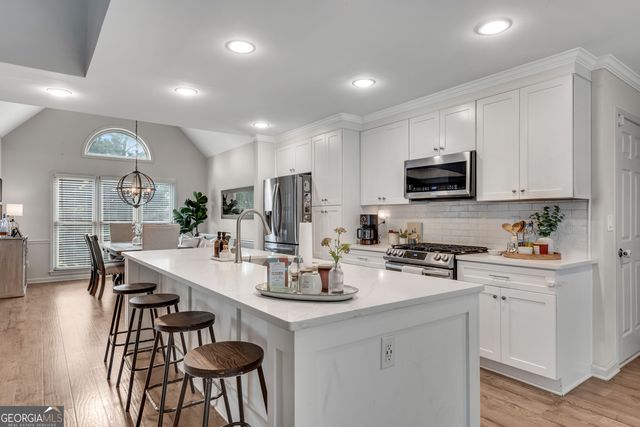 4210 Habersham Way, Cumming, GA 30041