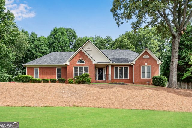 4210 Habersham Way, Cumming, GA 30041