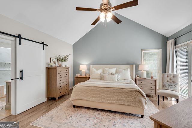 4210 Habersham Way, Cumming, GA 30041