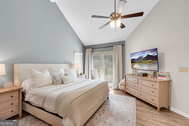 4210 Habersham Way, Cumming, GA 30041