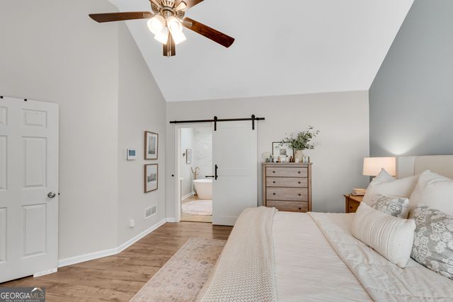 4210 Habersham Way, Cumming, GA 30041