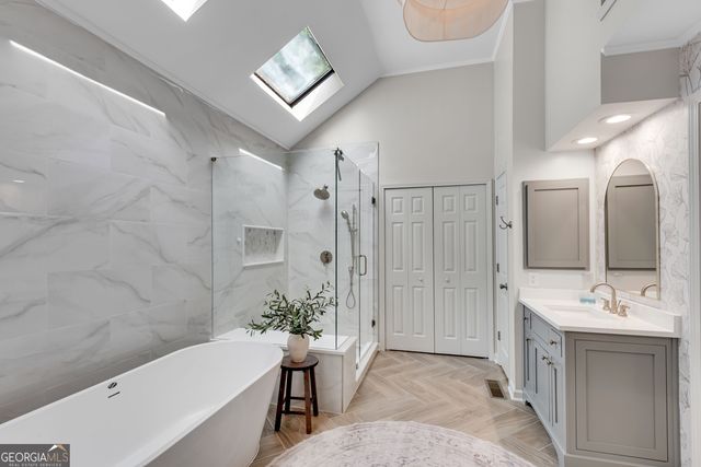 4210 Habersham Way, Cumming, GA 30041