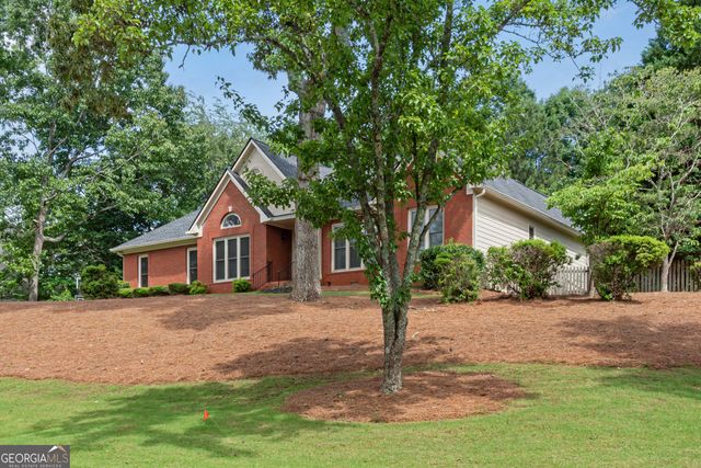 4210 Habersham Way, Cumming, GA 30041